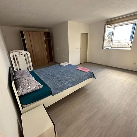 Leni Apartmani Dobre Vode Добра вода Екстериор снимка