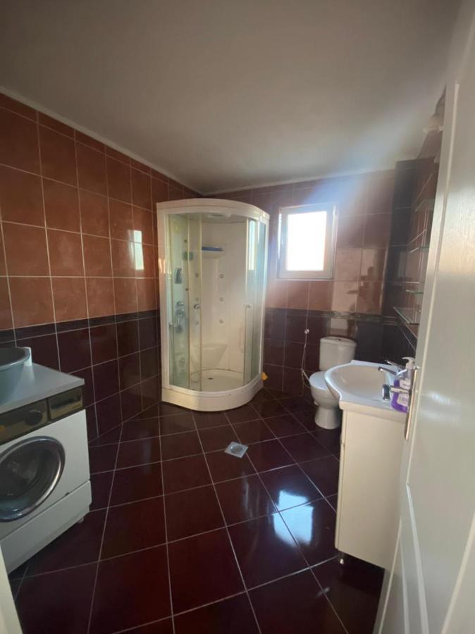 Leni Apartmani Dobre Vode Добра вода Екстериор снимка